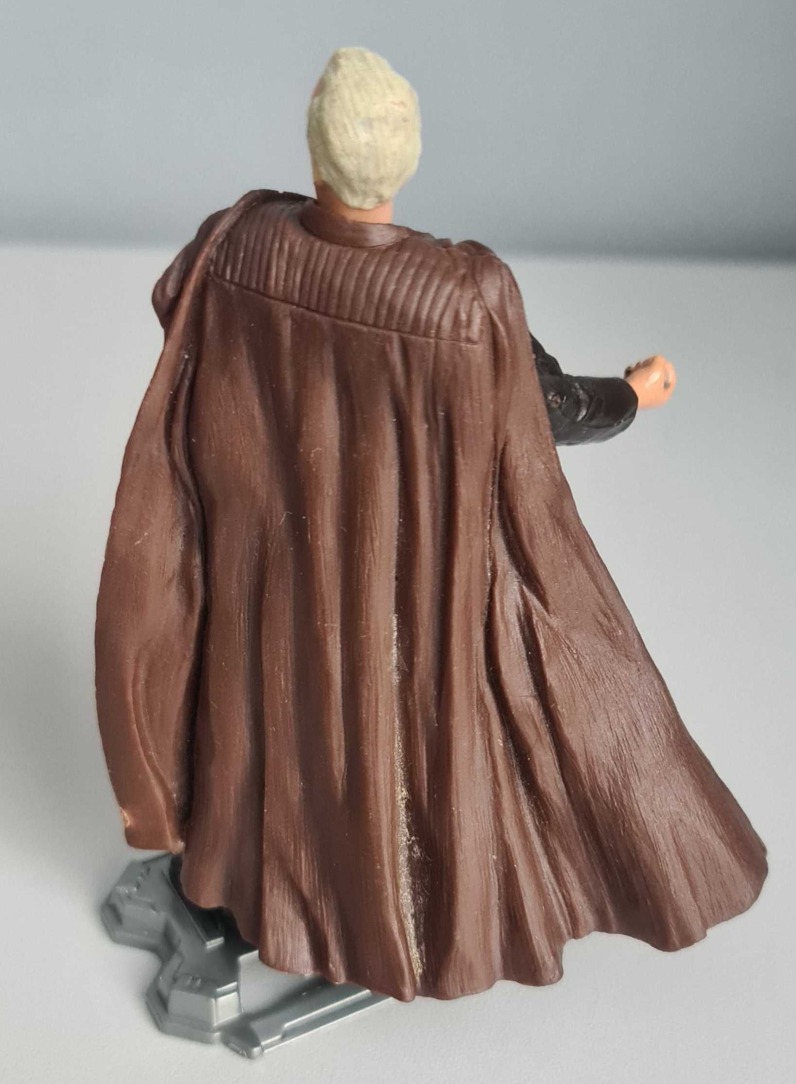 Figurka Hasbro Star Wars Hrabia Dooku 2001