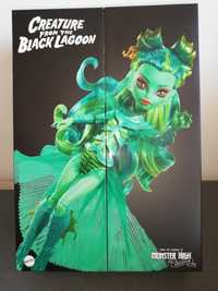 Monster high Skullector Creature From The Black Lagoon