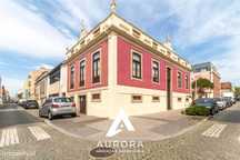 Moradia T4 Venda em Espinho,Espinho