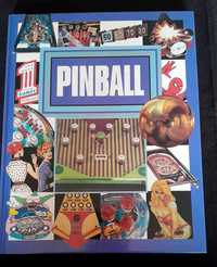 *Pinball* Capa Dura Chartwell Books 1994 NOVO