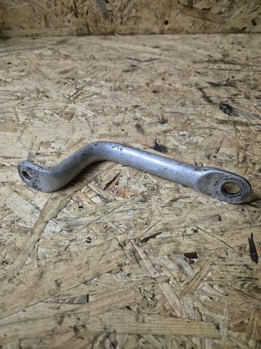 Uchwyt pasażera rączka Simson awo