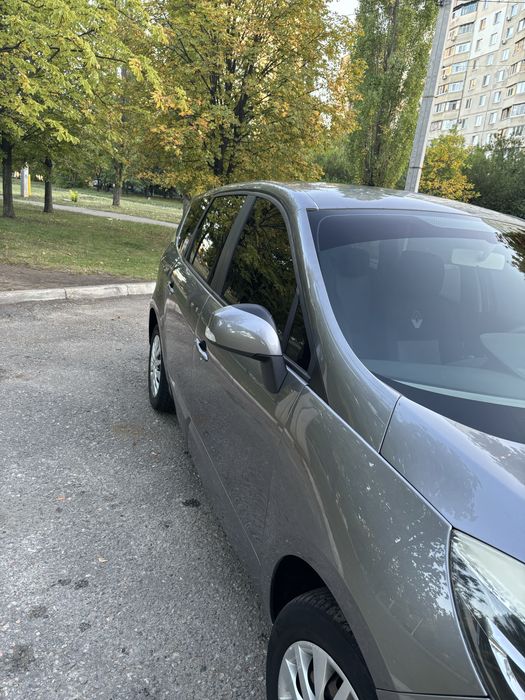 Продам Рено Гранд Сценік 3, 2013рік