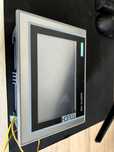 SIEMENS hmi tp700 comfort