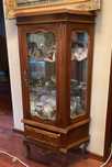 Móvel Vitrine madeira