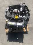 Renault  Silnik 2.0 Turbo  F4r 800