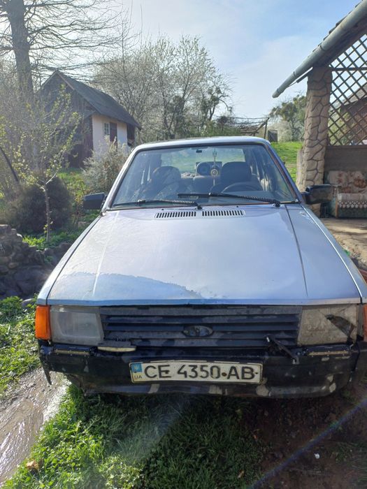 Продам обміняю форд ескорд