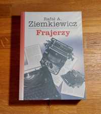 Rafał A. Ziemkiewicz - Frajerzy