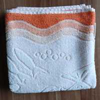 Komplet 2 ręczników 94/46cm