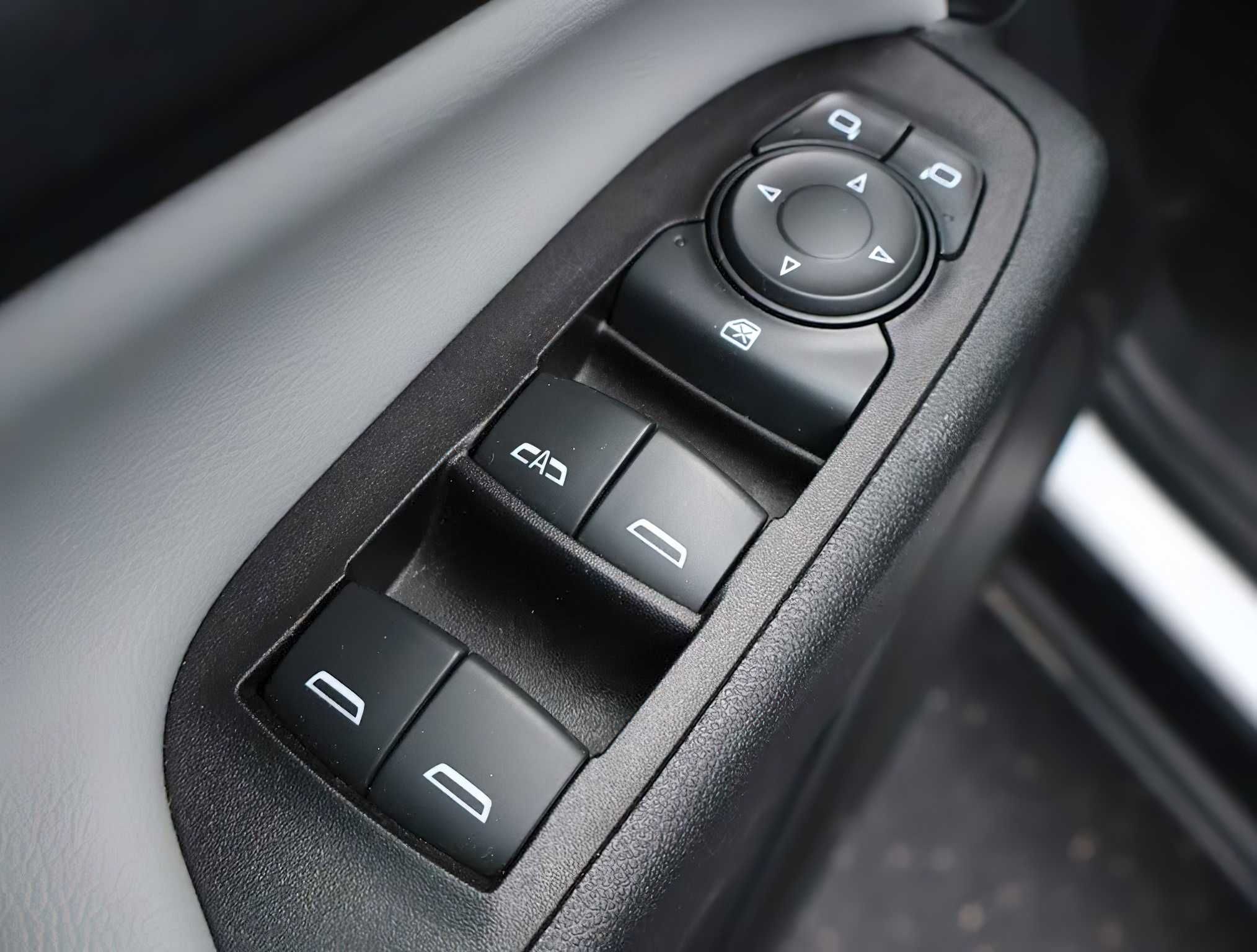 Chevrolet Equinox  2019