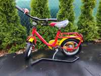 Rower rowerek 12" 12 cali dla dziecka dziecięcy