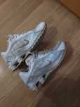 Кросівки Nike Shox BQ4000