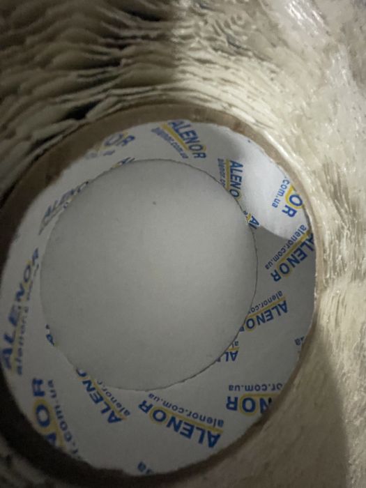 Бутилкаучуковая двухсторонняя  лента К-2