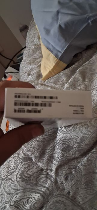 Vendo Samsung a17 5g novo