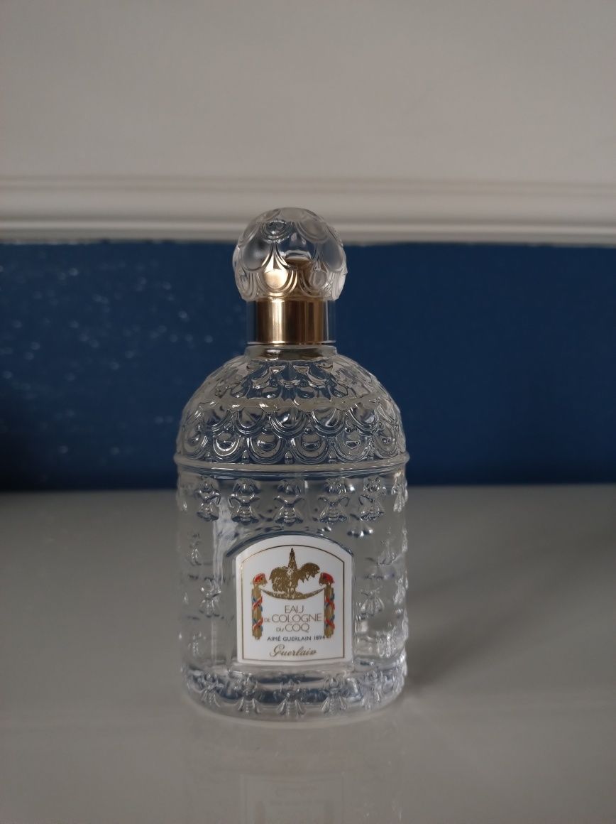 Guerlain Eau de Cologne du Coq 100 ml