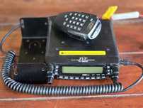 Radio TYT TH-9800