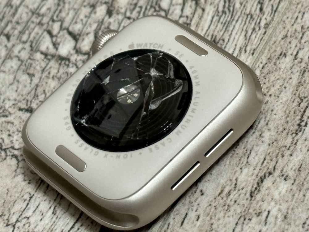 Apple Watch SE 2022 40mm New