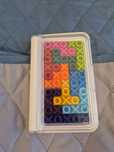 Головоломка smart games xoxo для розвитку мозга