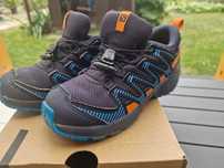 Salomon  outdoor buty trekkingowe r 33