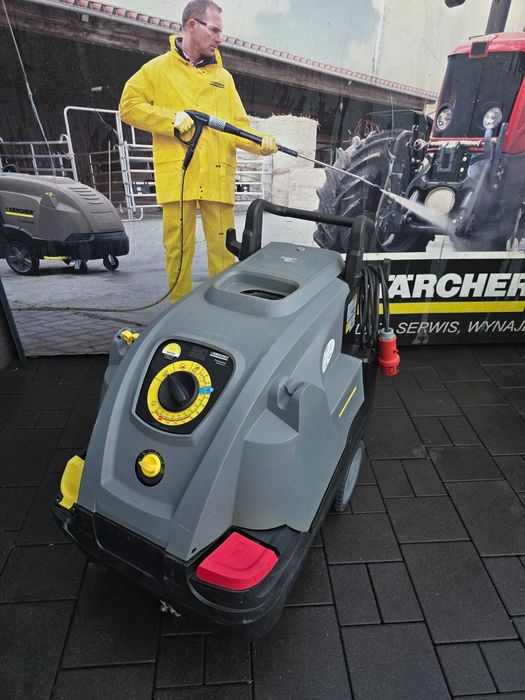 Myjka Karcher HDS 8/18 4C RATY inne 895/995/1295/1195 Falch