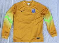 Koszulka Anglia ENGLAND NIKE Bramkarz 1 Bramkarska