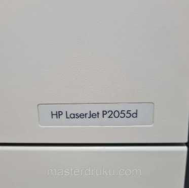 HP LJ P2055d Лазерний принтер. Новий 100% картридж . Гарантія 3 місяці
