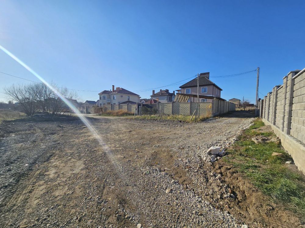 Продам Одноэтажный Дом | 4 соток | Червонный Хутор | Рассрочка 3 год