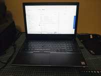 Laptop Dell Precision 7540 15,6" i9 64GB 512GB NVIDIA 6 GB RTX30