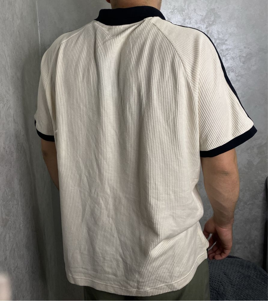 Футболка adidas OVERSIZE