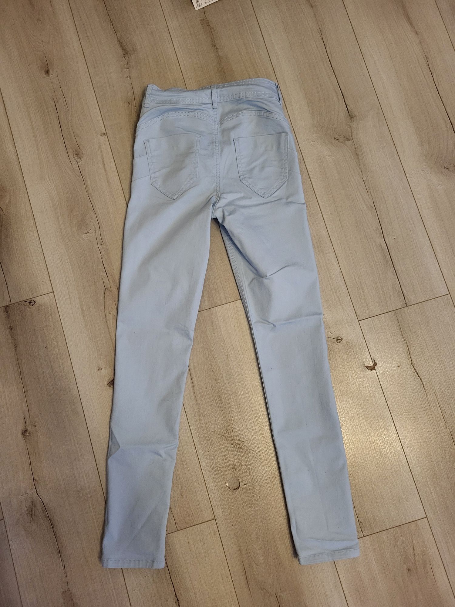 Spodnie calzedonia r 36