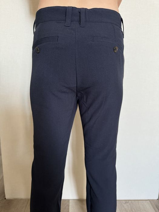 Класичні брюки name it шкільні штани