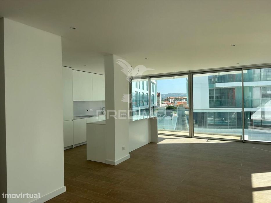 Apartamento T2  em São Martinho do Porto