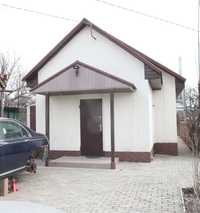 Продам жилой дом  новострой около 6 больницы  Байкальская