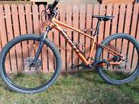 Giant Talon 3 27.5 bursztynowy