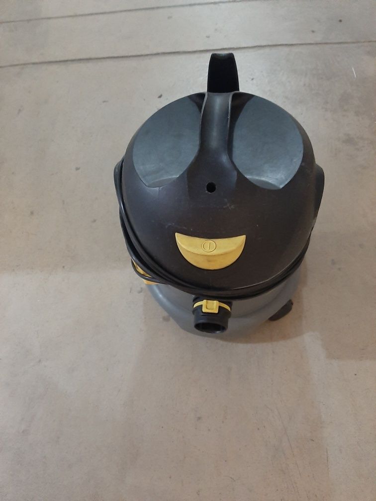 Odkurzacz karcher profesional T 10/1
