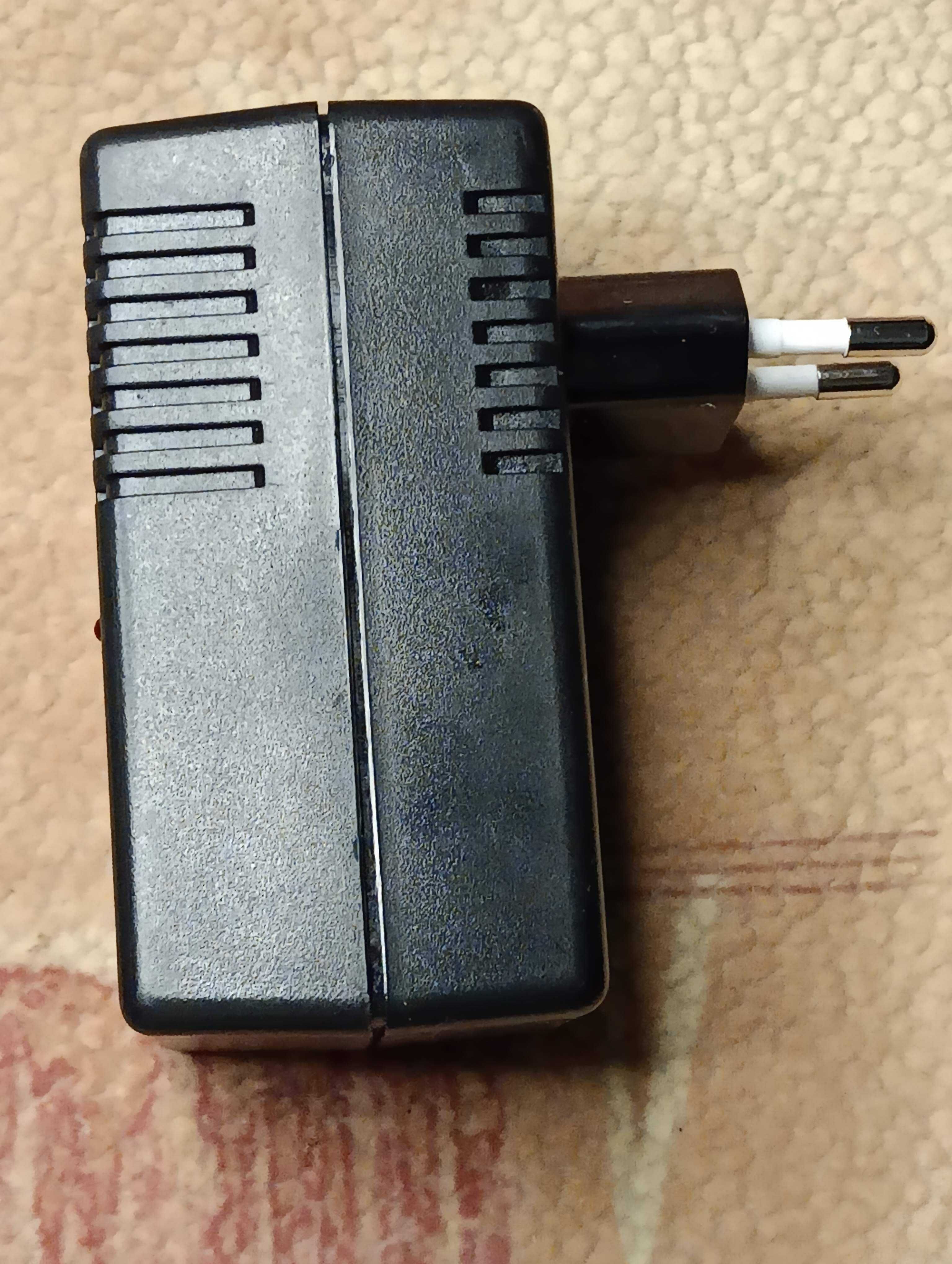 Конвертер напряжения понижающий блок питания 220V в 110V 50W