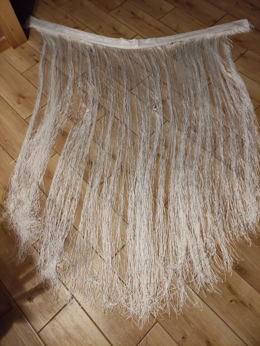 Sprzedam firankę makaron