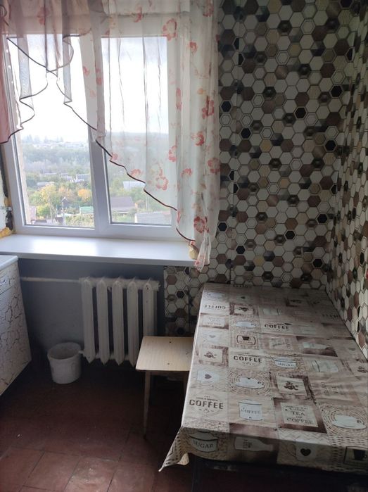 Сдам однокомнатную квартиру на космосе