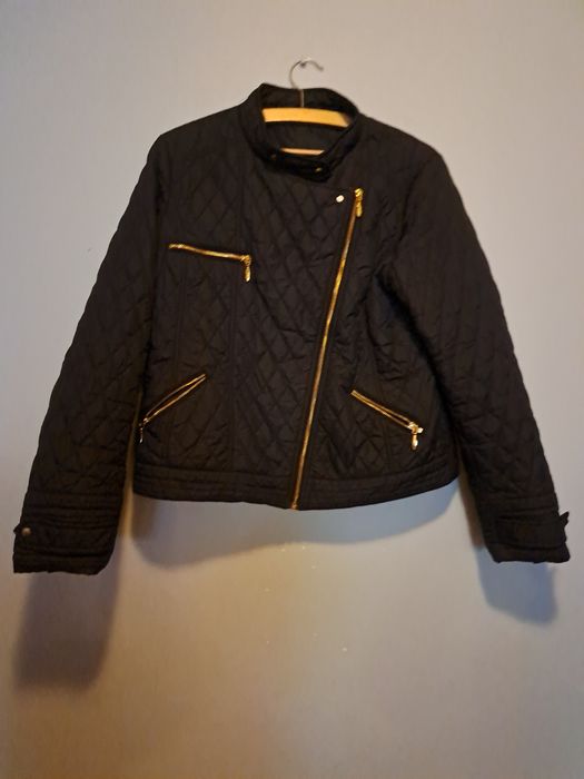 Kurtka ramoneska r l