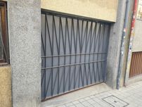 Venda de lugar de garagem em Porto