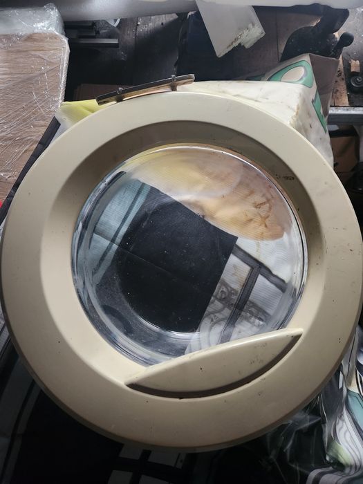 Двигун пральної машини LG -5 кг