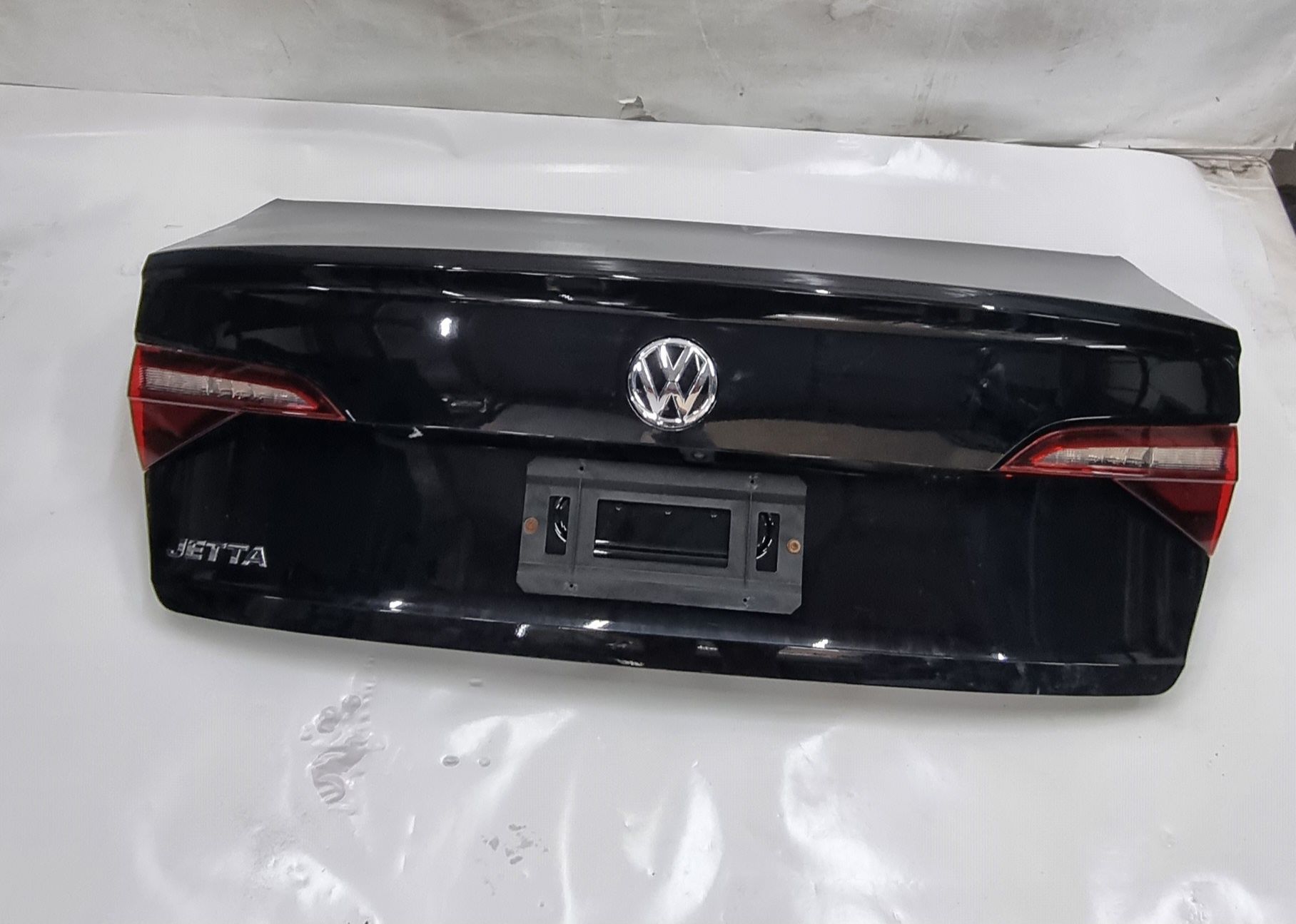 Крышка Багажника Ляда Vw Jetta Mk7 Джетта 7 США (18- ) USA L041