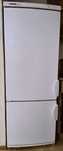 Lodówka dwukomorowa 160x60cm Liebherr Premium