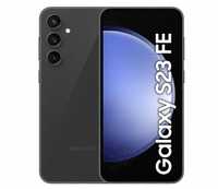 Smartfon Samsung Galaxy S23 FE 8 GB / 256 GB 5G grafitowy