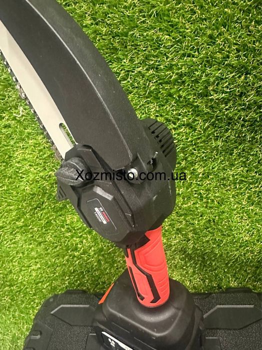 Акумуляторна міні пила Bosch GSR190W безщіткова шина 15 см Бош 48V/6Аh