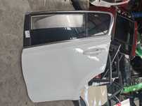 Porta Tras Esquerda Kia Sportage do ano 2015