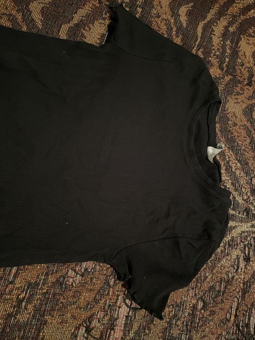 Боді футолка