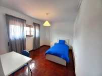 Quarto individual - Ílhavo