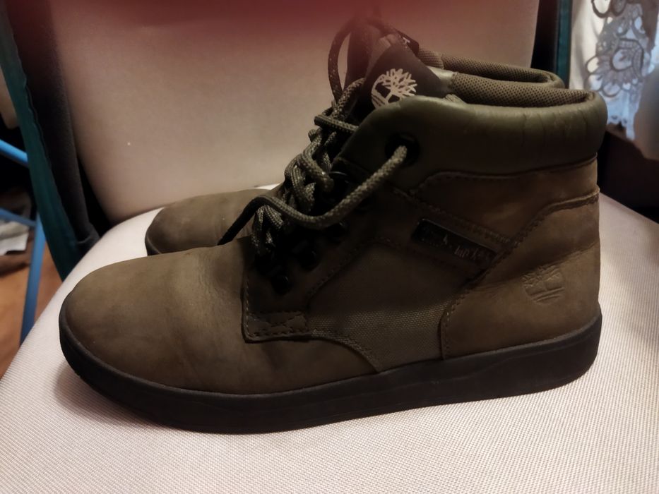 Buty Timberland 37 bdb