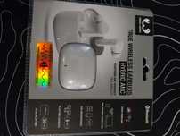 Навушники True Wirless Earbuds Hybrid Anc