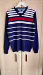 Męski piękny sweterek Tommy Hilfiger